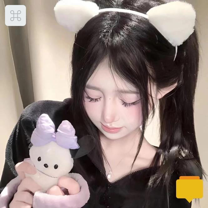 墨白